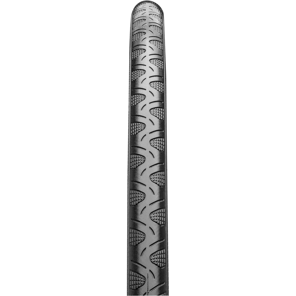Покришка Continental Grand Prix 4 Season 28" | 700 x 23C чорна, складна skin