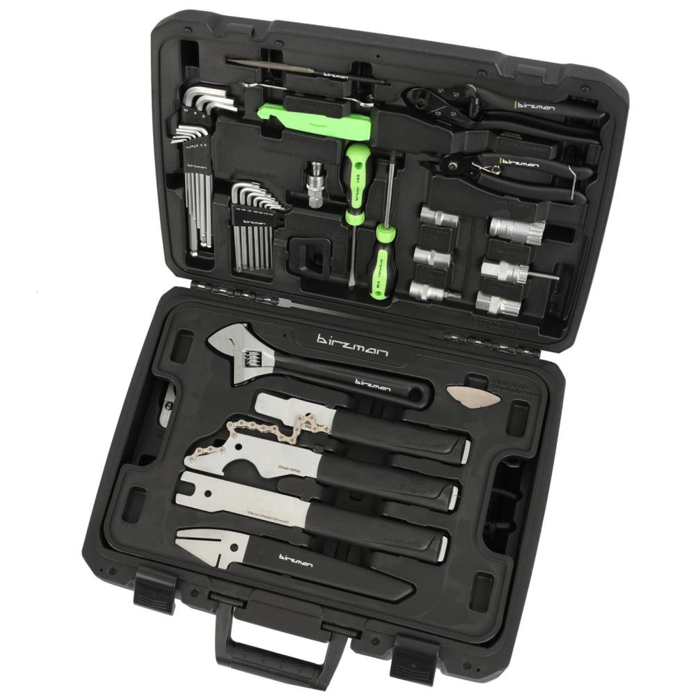 Набір інструментів Birzman Studio Tool Box