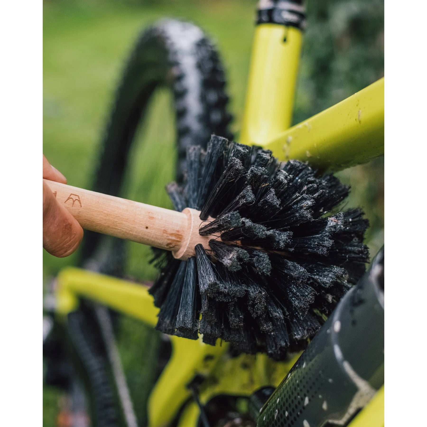 Щітка Peaty's Bog Brush, 1шт