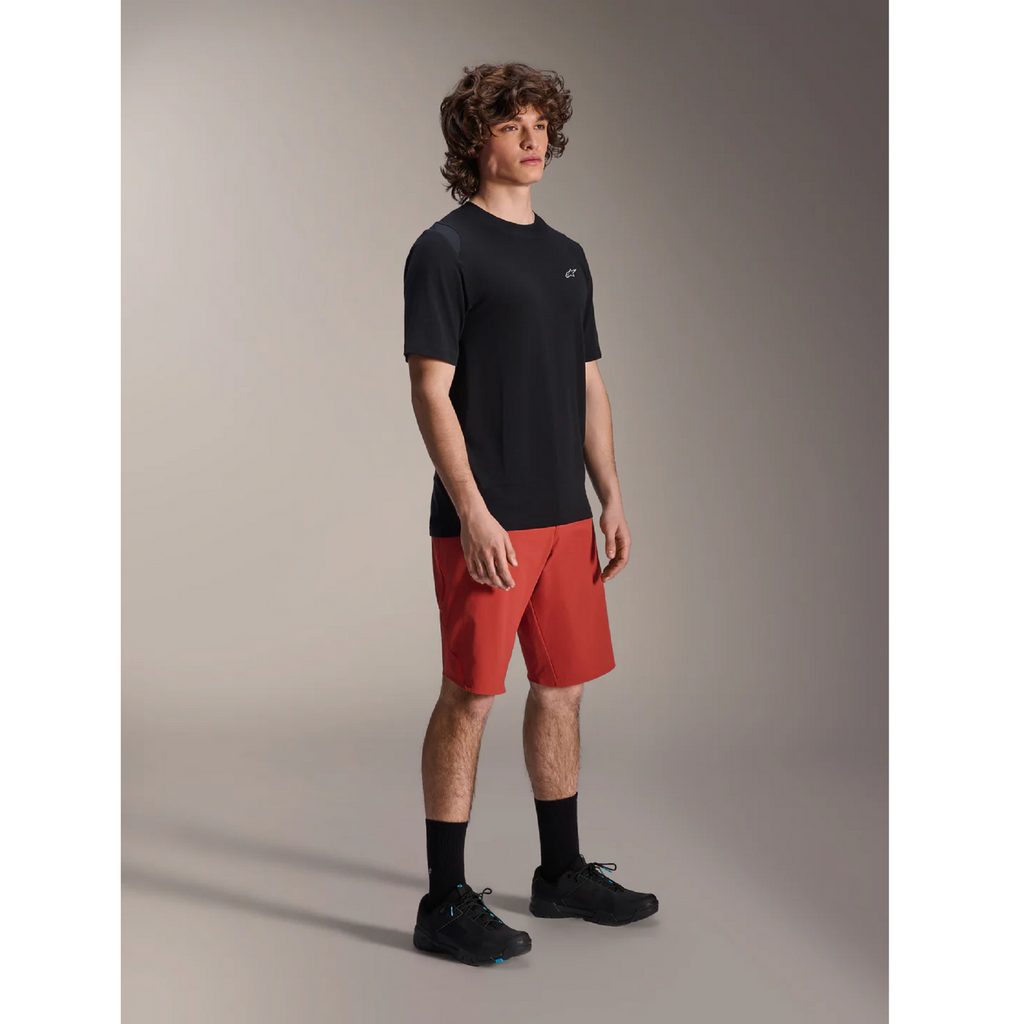 Шорти Alpinestars A-DURA ELITE SHORTS
