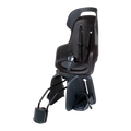 Дитяче велокрісло Bobike GO Frames RS Reclining System - rear bicycle seat for frame Peppermint