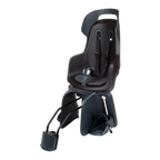 Дитяче велокрісло Bobike GO Frames RS Reclining System - rear bicycle seat for frame Peppermint