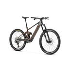 Електровелосипед MONDRAKER DUNE RR Carbon 29" 170mm, 400Wh Bosch SX, Bronze, L