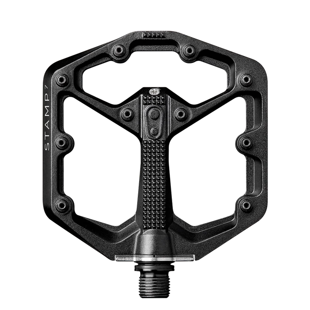 Педалі Crankbrothers STAMP 7 SMALL