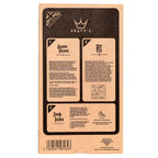 Набір для мийки Peaty's Cleaning Gift Pack, шампунь 1L / Спрей PT17 400ml / мастило ланцюга 120ml, All-Weather