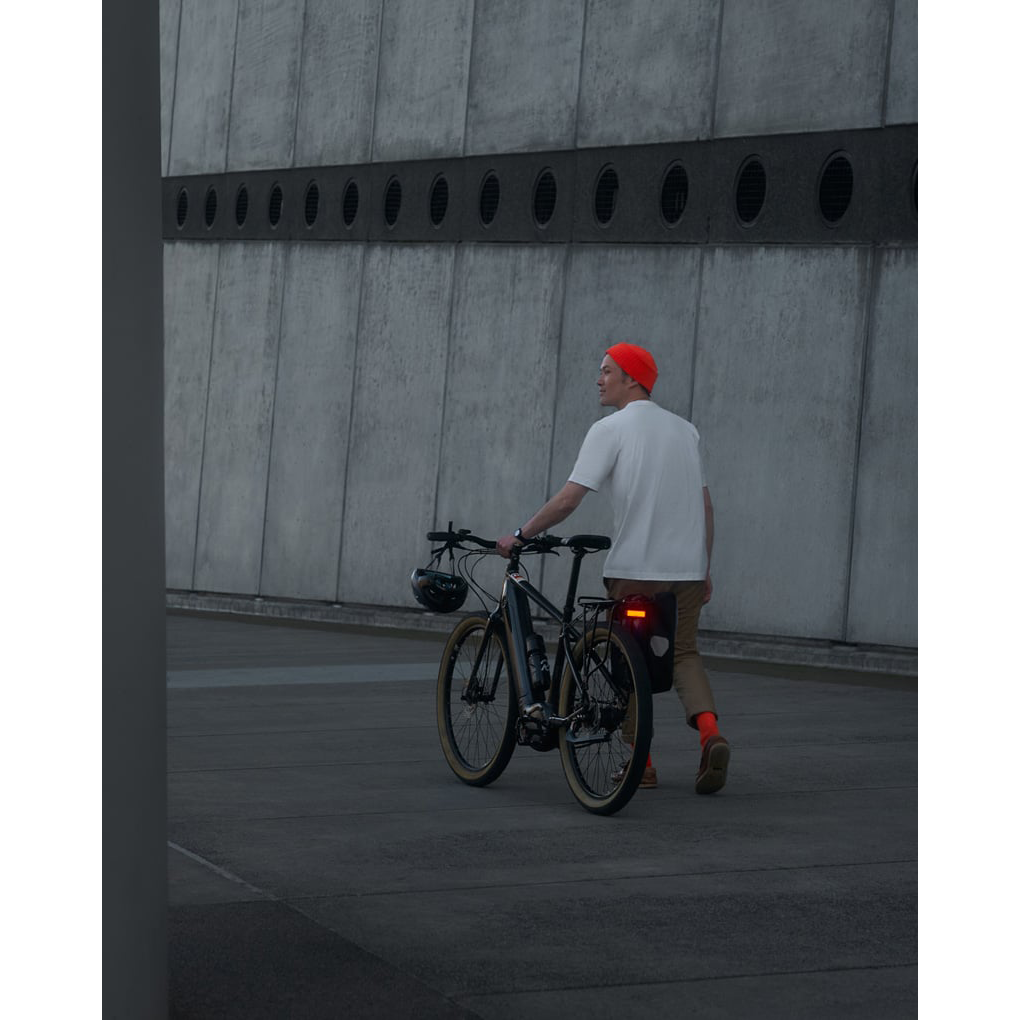 Мигалка задня Knog Blinder Link Rack