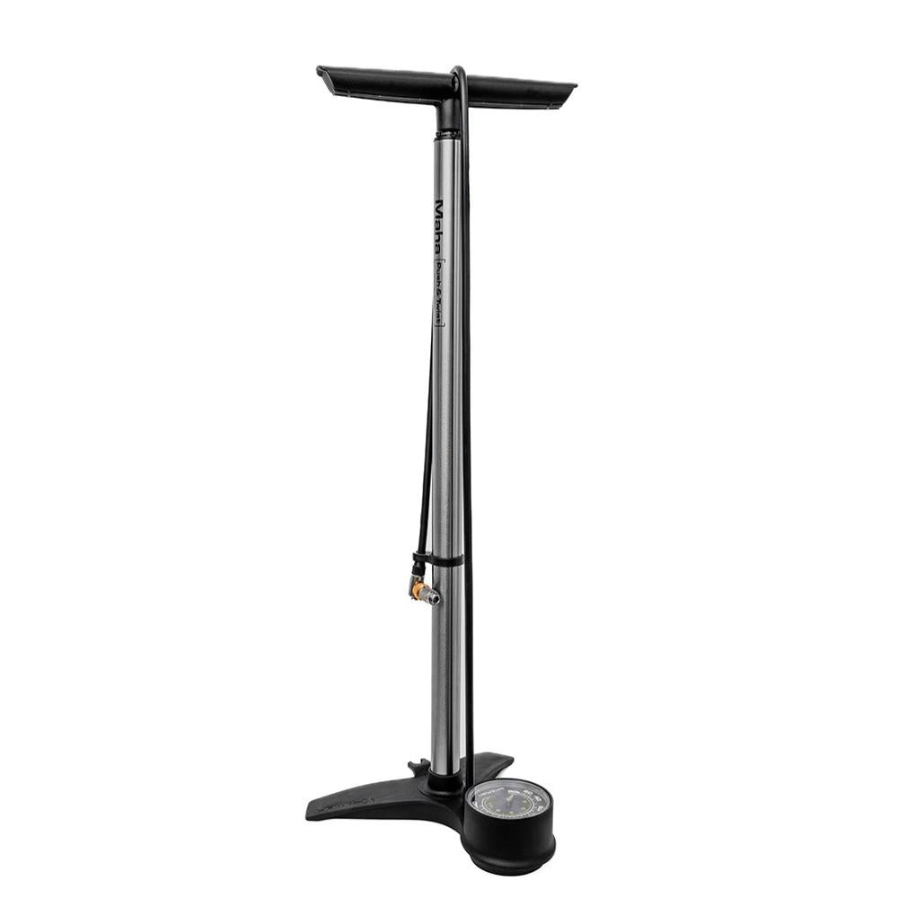Насос велосипедний Birzman The Pump with Helix Grand