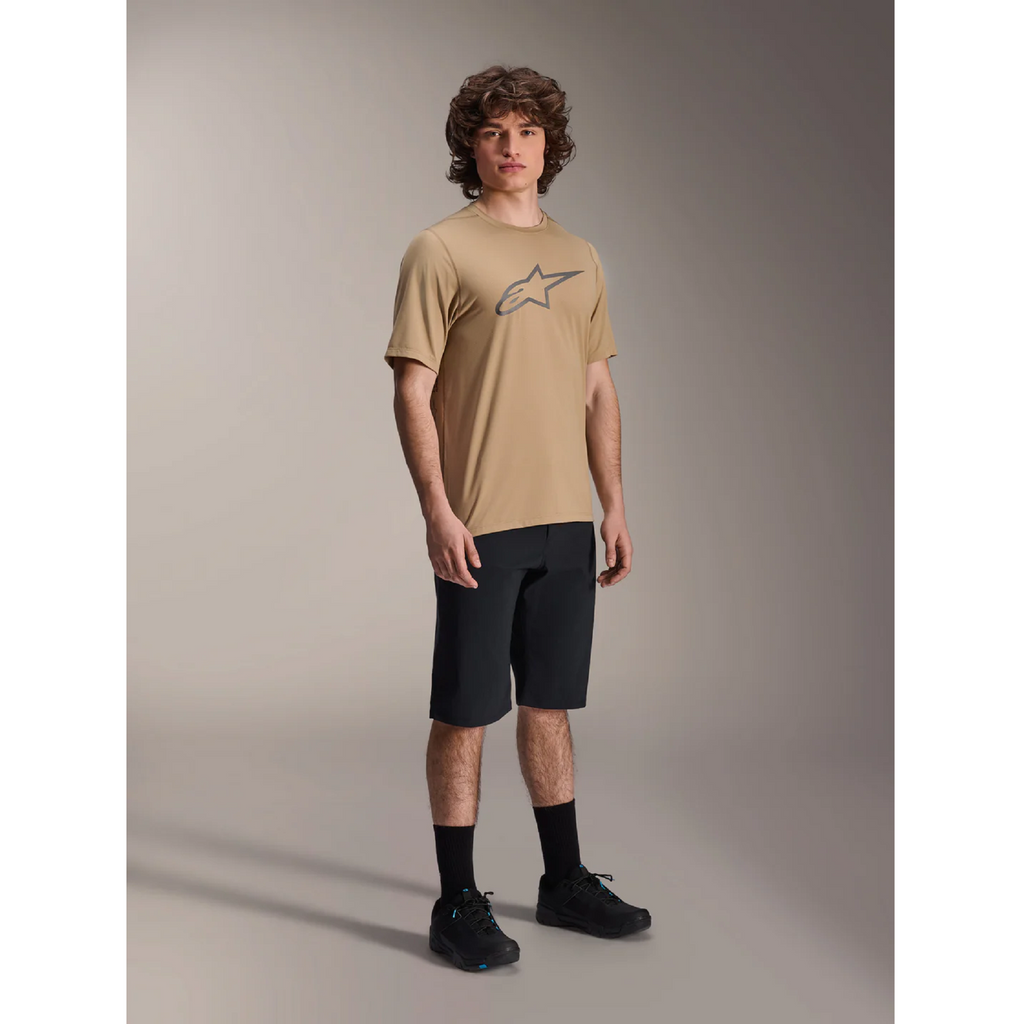 Джерсі Alpinestars A-DURA ASTAR