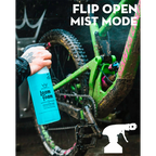 Шампунь для велосипеда Peaty's LoamFoam Cleaner