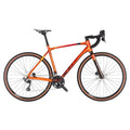 Велосипед KTM X-STRADA 10   L/57 помаранчевий