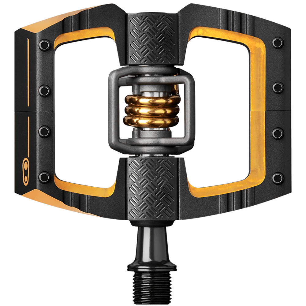 Педалі Crankbrothers MALLET DH 11