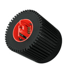 Змінна голова для фари Knog PWR Lighthead 2000 Lumens