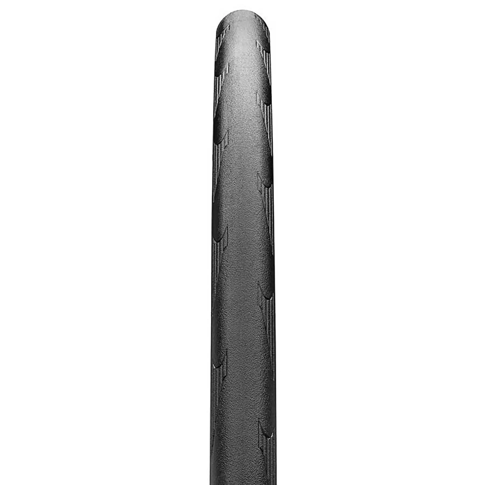 Покришка Continental Grand Sport Race-28 | / 700 x 28C, чорна, складна, skin