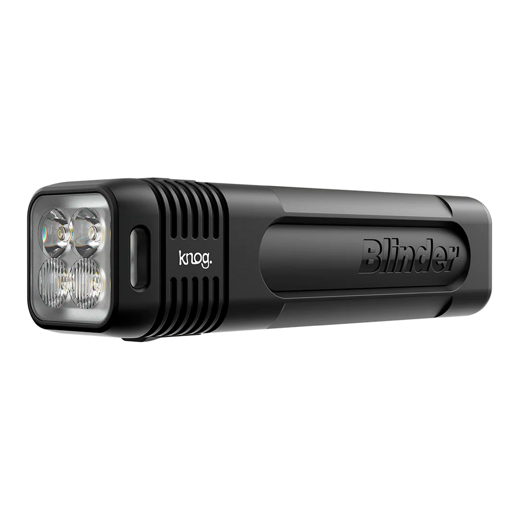 Фара Knog Blinder 600 Lumen Battery 18650 LiPo