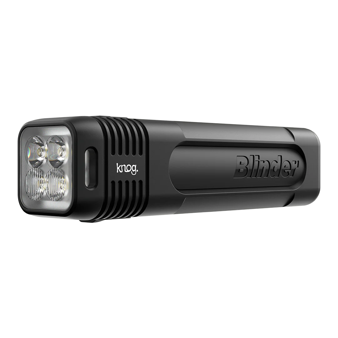 Фара Knog Blinder 600 Lumen Battery 18650 LiPo