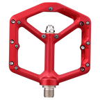 Педалі SPANK OOZY Reboot, Red