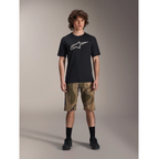 Шорти Alpinestars A-DURA LINER CAMO SHORT