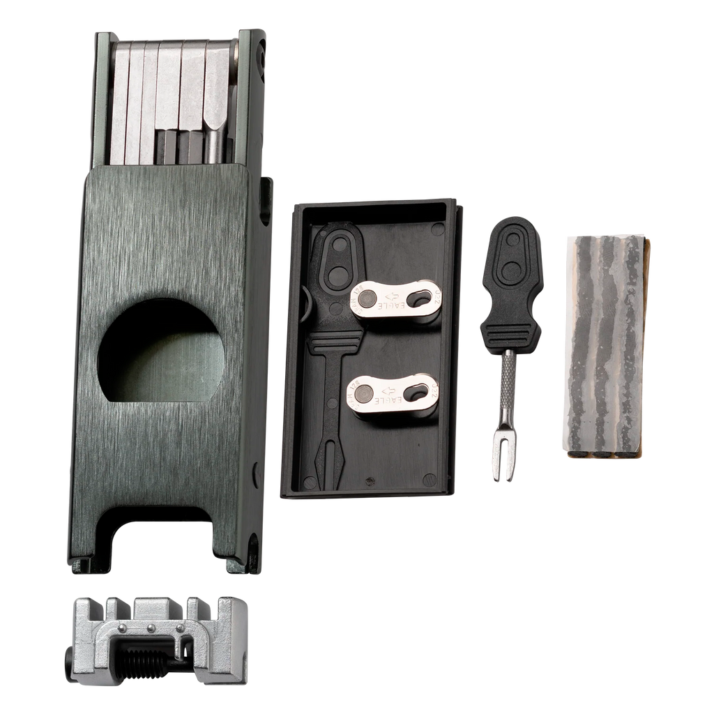 Мультитул Crankbrothers F16