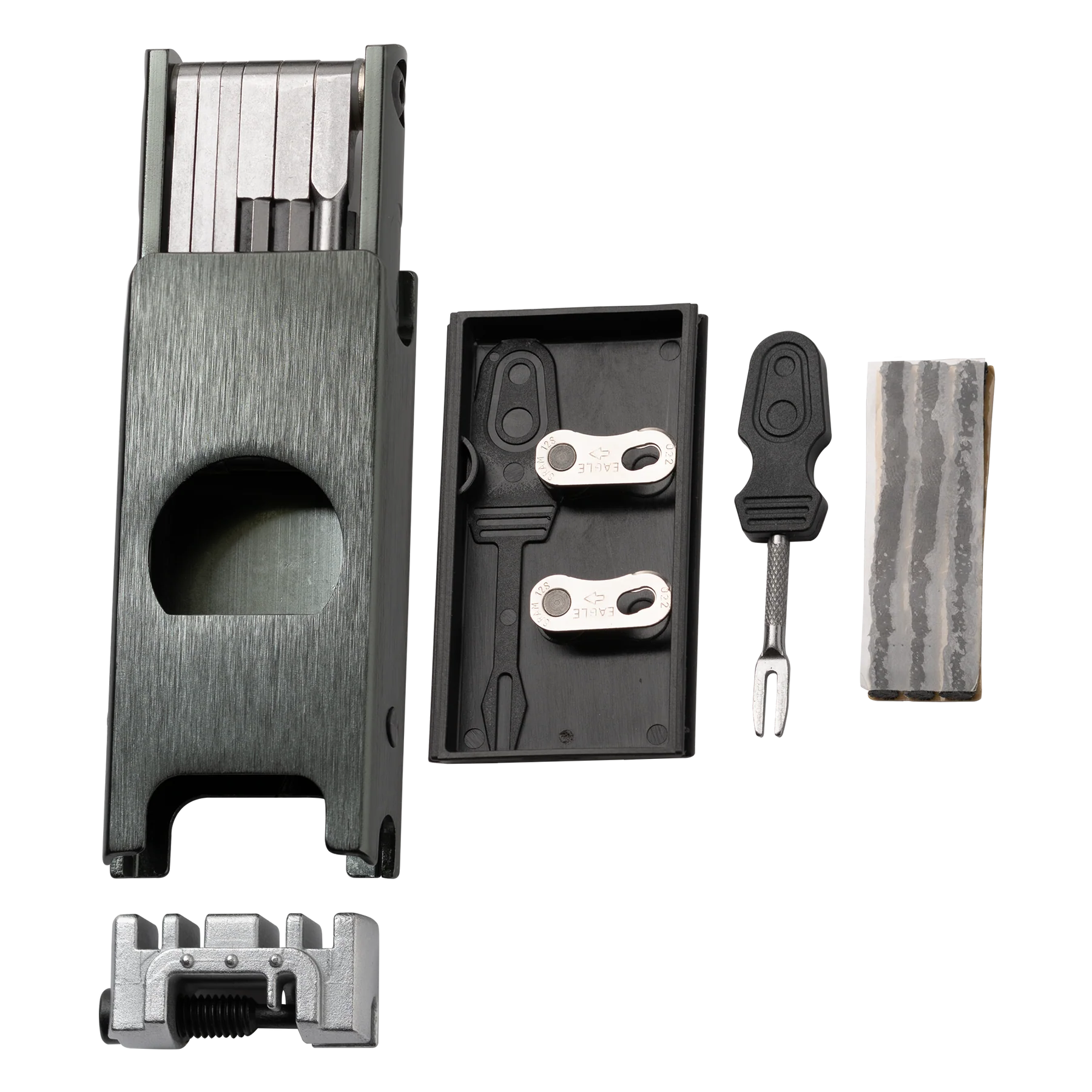 Мультитул Crankbrothers F16