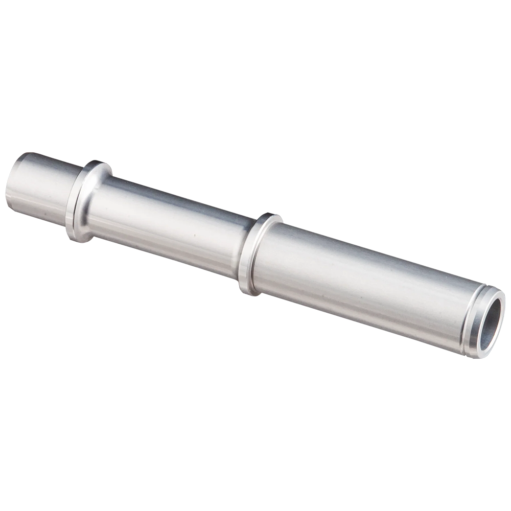 Вісь для задньої втулки SPANK HEX 135/142mm Alloy Axle Shaft