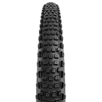 Покришка безкамерна Continental Magnotal Trail Grip 27.5" | 27.5 X 2.60 чорна складна skin