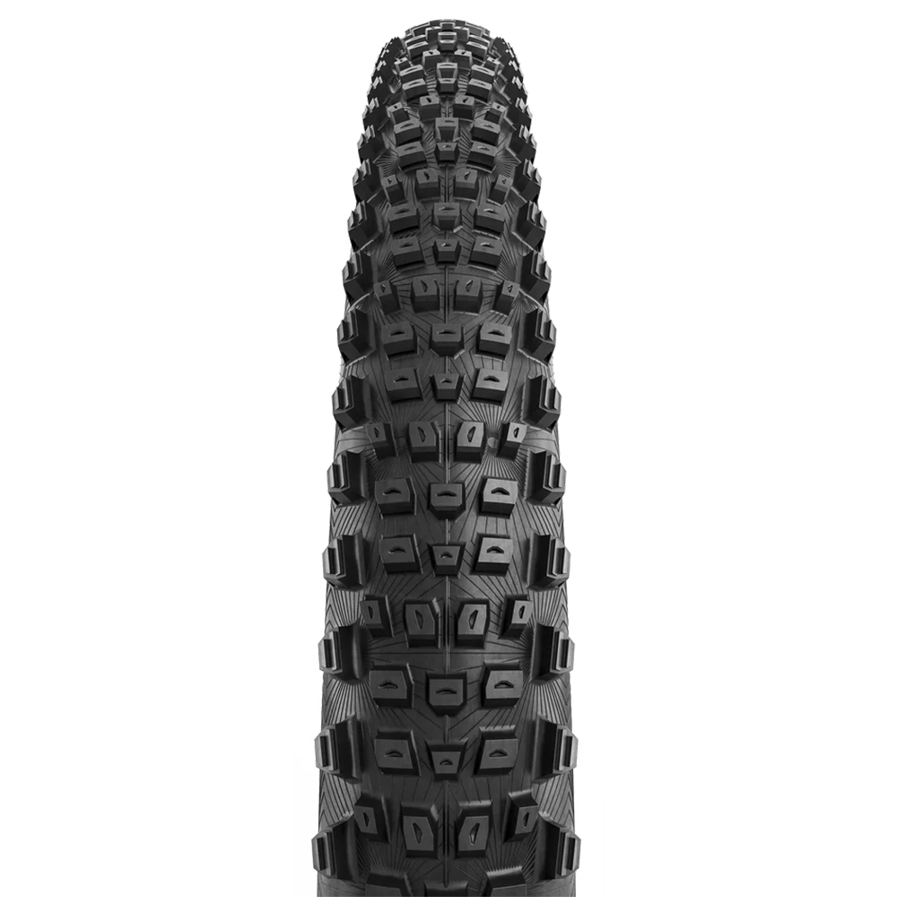 Покришка безкамерна Continental Magnotal Trail Grip 27.5" | 27.5 X 2.60 чорна складна skin