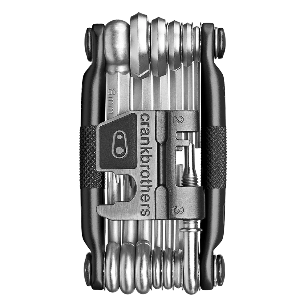 Мультитул Crankbrothers MULTI 19, Black