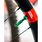 Ніпелі Peaty's x Chris King Tubeless Valves, 42mm