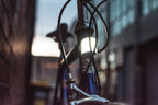 Комплект мигалок передня + задня Knog Mid Cobber Twinpack 320/170 Lumens