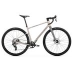 Велосипед MONDRAKER Arid R 28'', Golden Silver, M/L