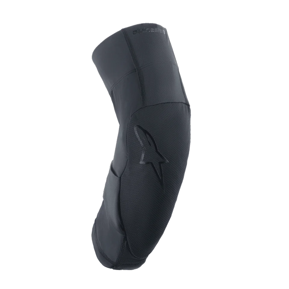 Наколінники Alpinestars A-MOTION PLASMA PRO KNEE PROTECTOR BLK