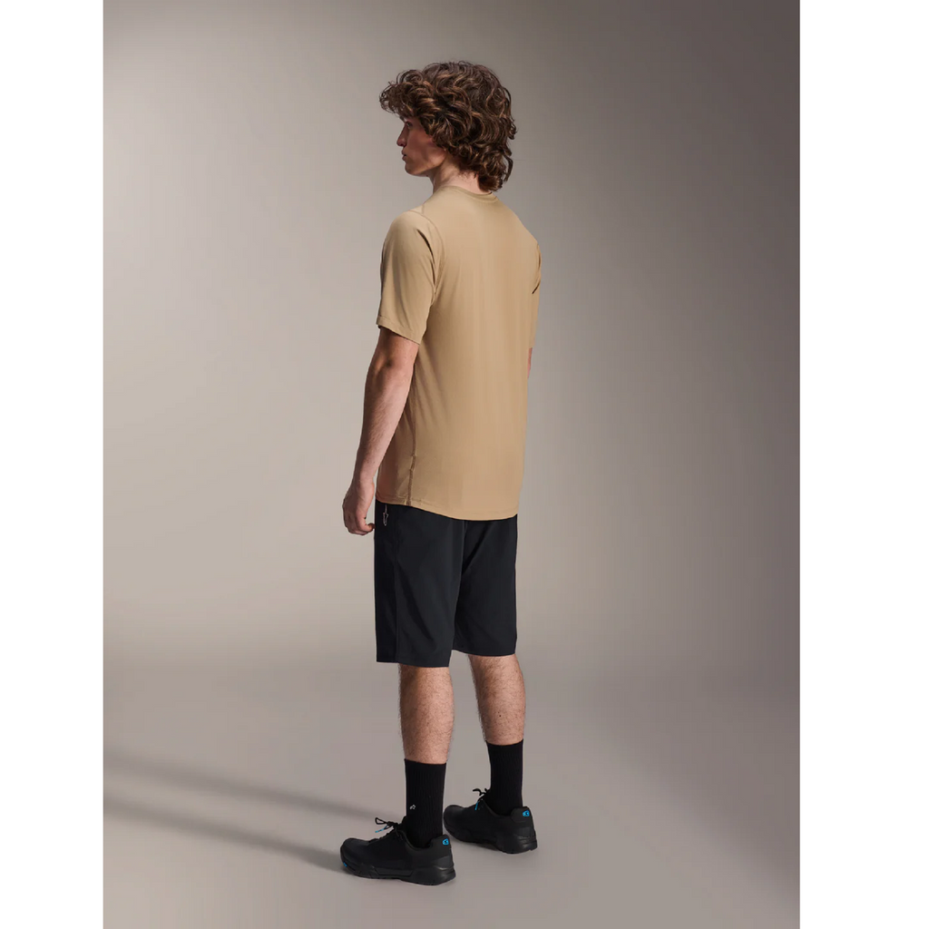 Шорти Alpinestars A-DURA LINER SHORTS BLACK