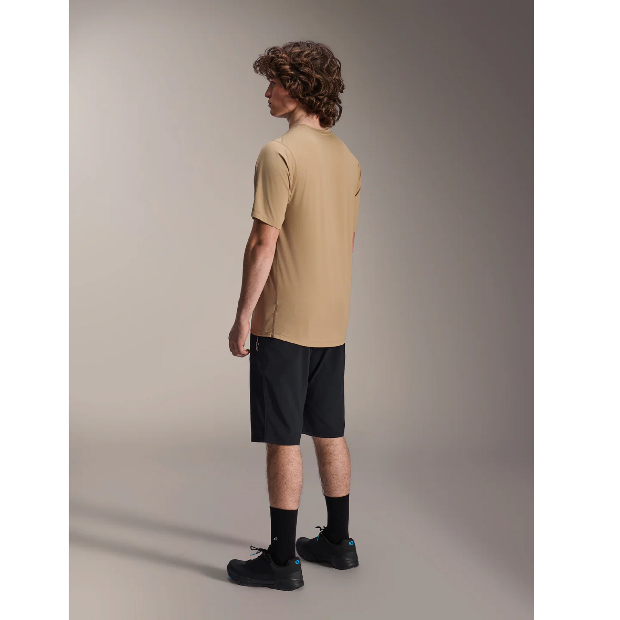 Шорти Alpinestars A-DURA LINER SHORTS BLACK