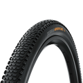 Покришка безкамерна Continental Terra Adventure Trail Grip 28" | 28 X 1.75 | 700 X 45C чорна складна skin