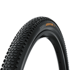 Покришка безкамерна Continental Terra Adventure Trail Grip 28" | 28 X 1.75 | 700 X 45C чорна складна skin