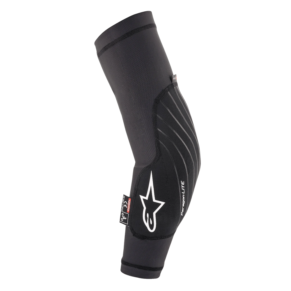 Налокітники Alpinestars PARAGON LITE ELBOW PROTECTOR BLACK