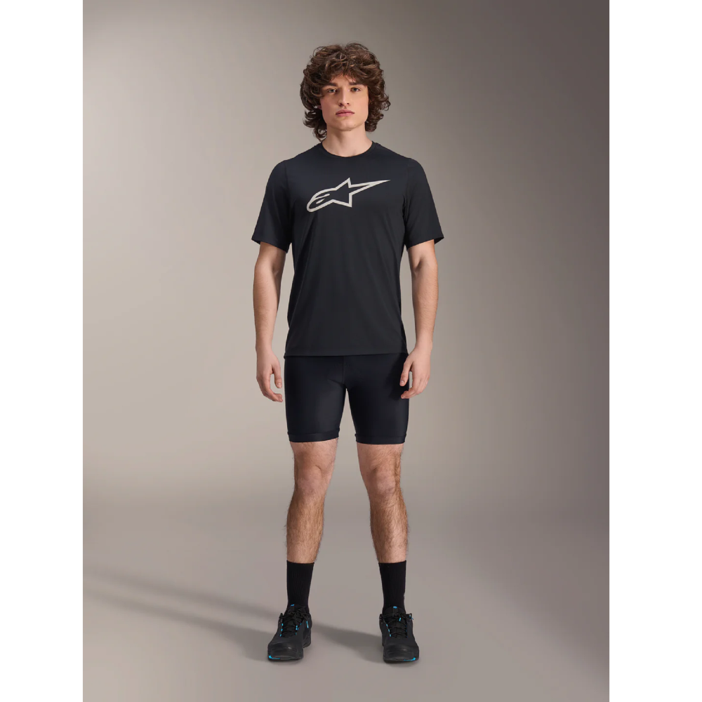 Шорти Alpinestars A-DURA LINER SHORTS BLACK
