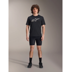 Шорти Alpinestars A-DURA LINER SHORTS BLACK