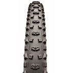 Покришка безкамерна Continental Mountain King 29 " x2. 3, чорна, складна, ProTection, Skin