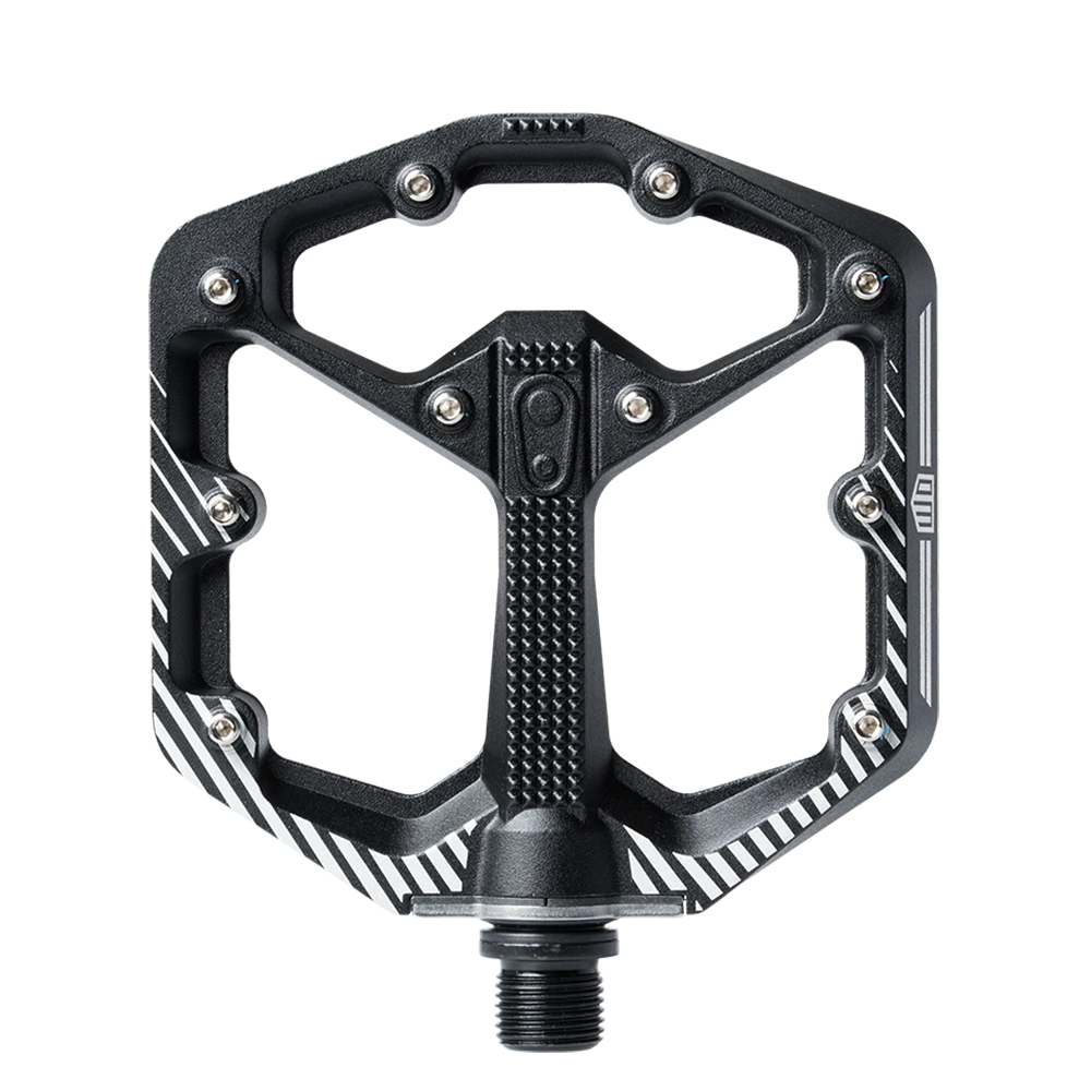 Педалі Crankbrothers STAMP 7 SMALL, Danny Macaskill Edition