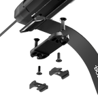Фара Knog Blinder X 1800 + 10,000 mAh Battery