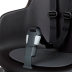 Дитяче велокрісло Bobike GO Frames RS Reclining System - rear bicycle seat for frame Peppermint