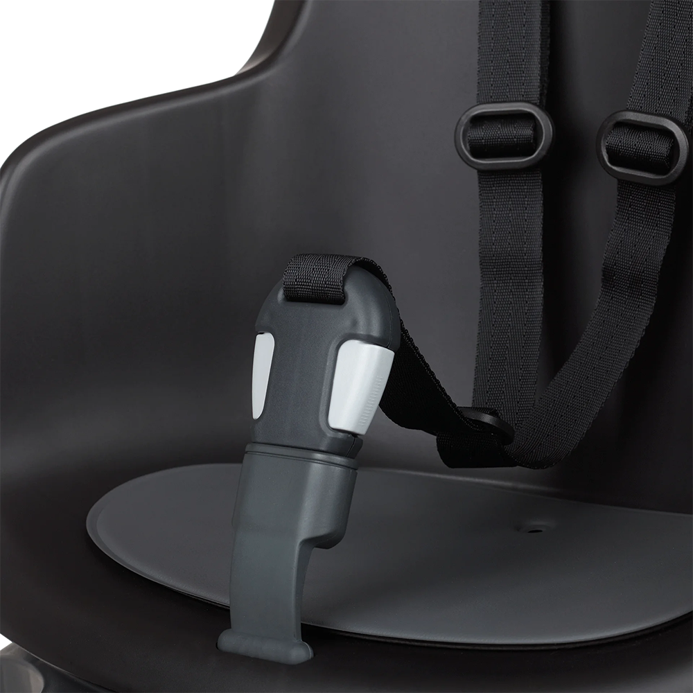 Дитяче велокрісло Bobike GO Frames RS Reclining System - rear bicycle seat for frame Peppermint