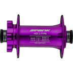 Втулка передня SPANK HEX J-TYPE Boost F15/20