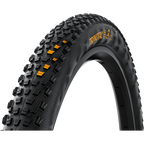 Покришка безкамерна Continental Trinotal Trail Grip 29" | 29 X 2.20 чорна складна skin