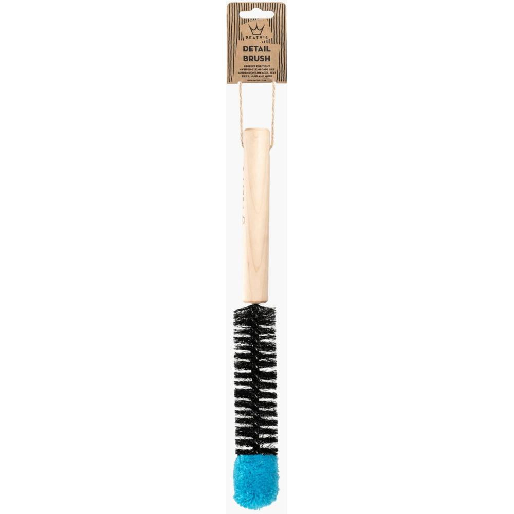Щітка Peaty's Detailer Brush, 1шт