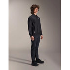 Куртка вітровка Alpinestars A-ARIA WINDBREAKER JACKET BLACK