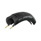 Покришка безкамерна Continental Grand Prix 28" | 28 X 1.25 | 700 X 32C TR чорна складна