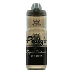 Фляга Peaty's x Fidlock Lockin Bottle, Speed Products / Smoke