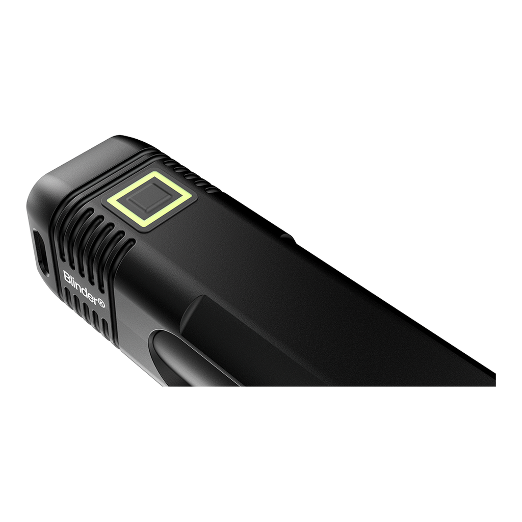 Фара Knog Blinder 1000 Lumen Battery, 21700 LiPo